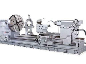 MÁY TIỆN VẠN NĂNG HẠNG NẶNG HK-960/1120/1220~2000