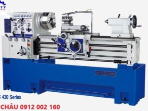 MÁY TIỆN VẠN NĂNG WINHO S430 Series
