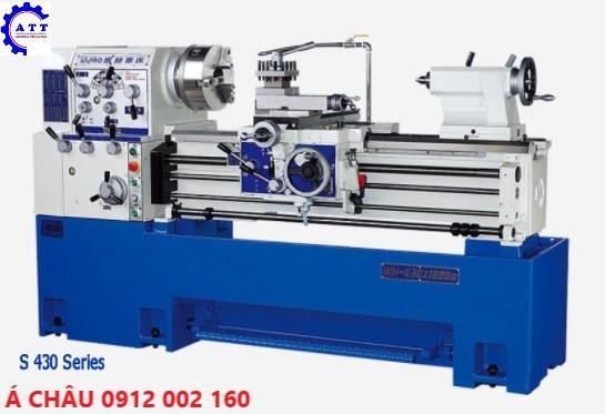 MÁY TIỆN VẠN NĂNG WINHO S430 Series