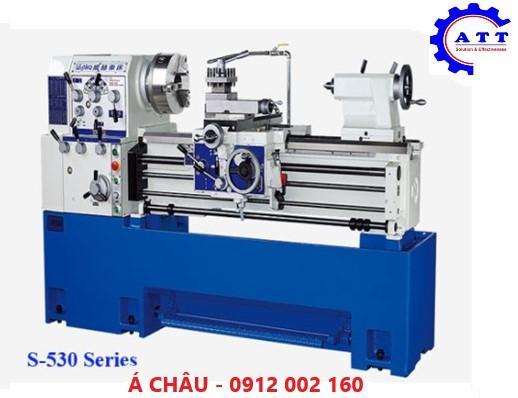 Máy tiện vạn năng Winho dòng S21 series
