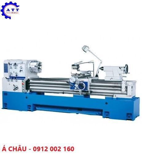 MÁY TIỆN VẠN NĂNG WINHO M560 series