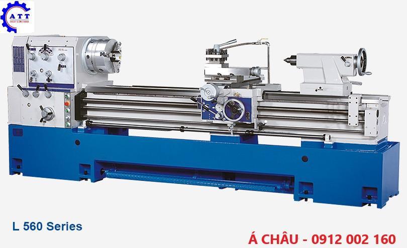MÁY TIỆN VẠN NĂNG WINHO L560 series