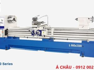 MÁY TIỆN VẠN NĂNG WINHO L660 series