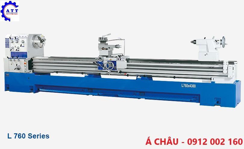 MÁY TIỆN VẠN NĂNG WINHO L760 series