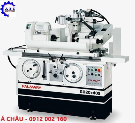 MÁY MÀI TRÒN NGOÀI PALMARY GU20x40S