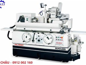 MÁY MÀI TRÒN NGOÀI PALMARY SERIES GU32