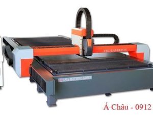 MÁY CẮT LASER CNC AMG FSC-Laser 1530