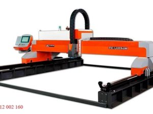 MÁY CẮT LASER CNC AMG KIỂU GIÀN FSC4200