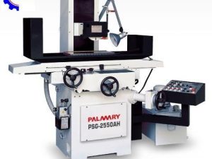 MÁY MÀI PHẲNG PALMARY, MODELS: PSG-C1545AH, PSG-C2045AH và PSG-C2550AH