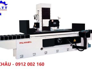 Máy mài phẳng PSG-C50150AHR, PSG-C60150AHR, PSG-C70150AHR PALMARY