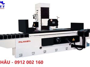 Máy mài phẳng hãng Palmary dòng PSG series