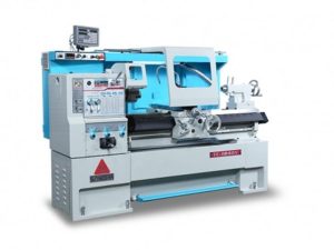 MÁY TIỆN VẠN NĂNG SHUNCHUAN TC series