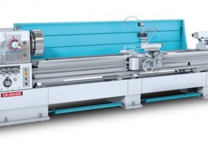 Máy tiện vạn năng Shunchuan CH series