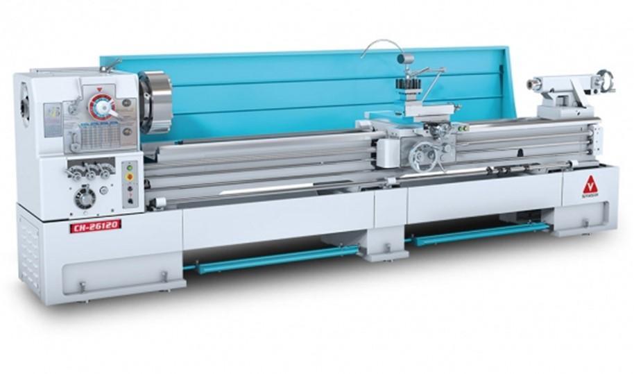 Máy tiện vạn năng Shunchuan CH series
