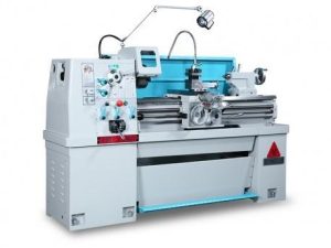 MÁY TIỆN VẠN NĂNG SHUNCHUAN tốc độ thay đổi ERL-V series
