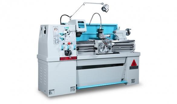 MÁY TIỆN VẠN NĂNG SHUNCHUAN tốc độ thay đổi ERL-V series