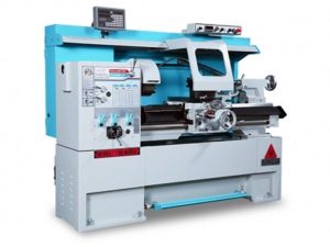 MÁY TIỆN VẠN NĂNG SHUNCHUAN RML-V series