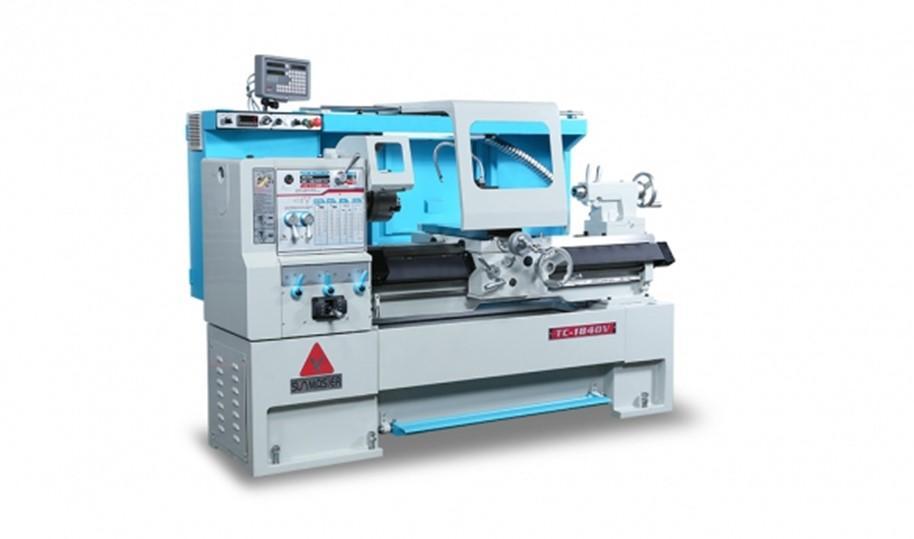 MÁY TIỆN VẠN NĂNG SHUNCHUAN TC-V series