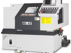 Máy tiện CNC ACCUWAY GL-12