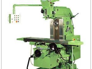 MÁY PHAY VẠN NĂNG ACCUTECH 2500QM