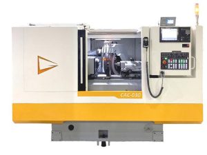MÁY MÀI TRÒN NGOÀI THỦY TĨNH CÓ CHỈNH GÓC CAC-030