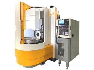 Máy mài phẳng trục chính thủy tĩnh GRC-060