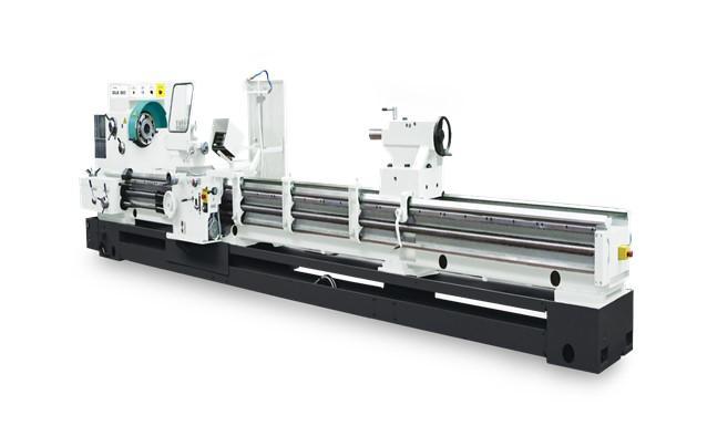 MÁY TIỆN VẠN NĂNG TRENS S series