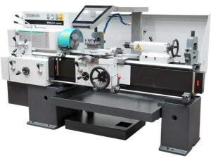 MÁY TIỆN VẠN NĂNG TRENS S series
