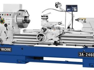MÁY TIỆN VẠN NĂNG HẠNG NẶNG MYDAY 16''