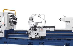 MÁY TIỆN ỐNG DẦU KHÍ MYDAY BĂNG MÁY 22''