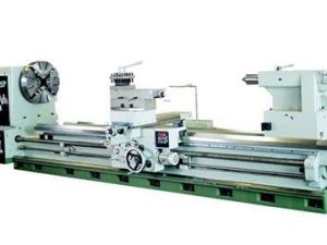 MÁY TIỆN TRỤC CÁN ANNN YANG dòng DY-1100G ~ 1500G