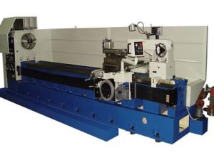 MÁY TIỆN TRỤC CÁN ANNN YANG dòng DY 860G ~ 1100G