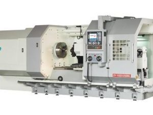 MÁY TIỆN CNC ANNN YANG DY-660C~760C