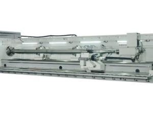 MÁY TIỆN CNC ANNN YANG DY-1600C-1900C