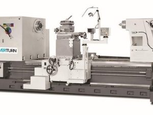 MÁY TIỆN ỐNG DẦU EVERTURN EV-70 EV-100