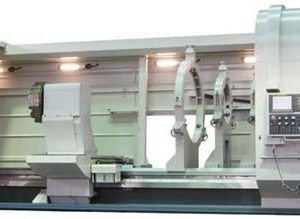 MÁY TIỆN ỐNG DẦU CNC EVERTURN EV-1200/2000H