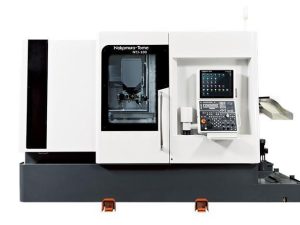 MÁY TIỆN CNC HAI TRỤC CHÍNH NAKAMURA-TOME NTJ 100