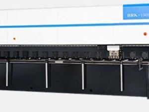 MÁY BÀO RÃNH CHỮ V CNC kiểu đứng hãng KRRASS