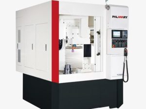MÁY MÀI TRỤC ĐỨNG CNC hãng PALMARY VIG-2015