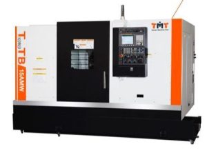 MÁY TIỆN CNC hãng TMT 3 TRỤC dòng TTB-15AMW