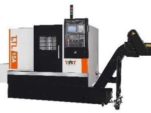 MÁY TIỆN CNC hãng TMT 3 trục TTL-15A/AL