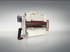 MÁY CHẤN TÔN THỦY LỰC BAYKAL APH