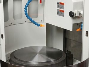 MÁY MÀI XOA TRỤC NGANG CHIAHOSHIN dòng CRG-H4