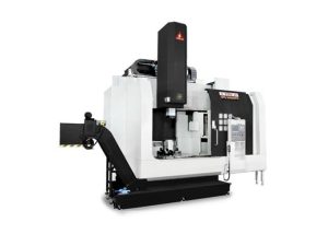 MÁY TIỆN ĐỨNG CNC YOU JI dòng VTL1000ATC