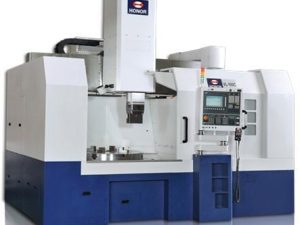 MÁY TIỆN ĐỨNG CNC HONOR SEIKI hạng nặng dòng VL series