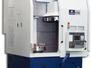 MÁY TIỆN ĐỨNG CNC HONOR SEIKI cỡ vừa VL-46A, 46G