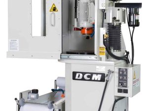 MÁY MÀI BÁNH ĐÀ, ĐĨA ÉP LI HỢP hãng DCM dòng SG7000
