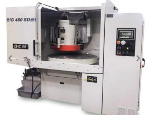 MÁY MÀI PHẲNG hãng DCM dòng IG 480 SD