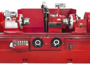 Máy mài trục khuỷu hãng ROBBI dòng REX 2700