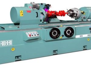MÁY MÀI TRỤC KHUỶU hãng ROBBI dòng REX 1200